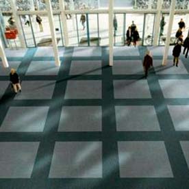 Carpet Tile